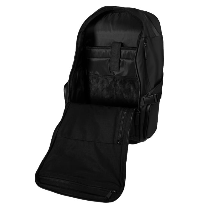 Ruksak Explorer Black - GymBeam single_variant