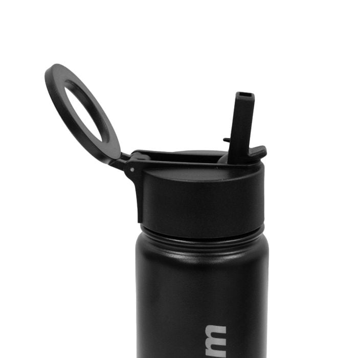 Boca MagnetGrip Black 500 ml - GymBeam single_variant
