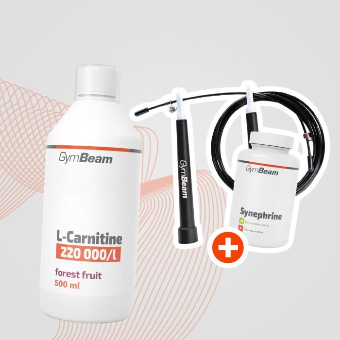 l carnitine iskustva koliko prije vjezbe popiti Recenzije - L-karnitin - GymBeam + pokloni