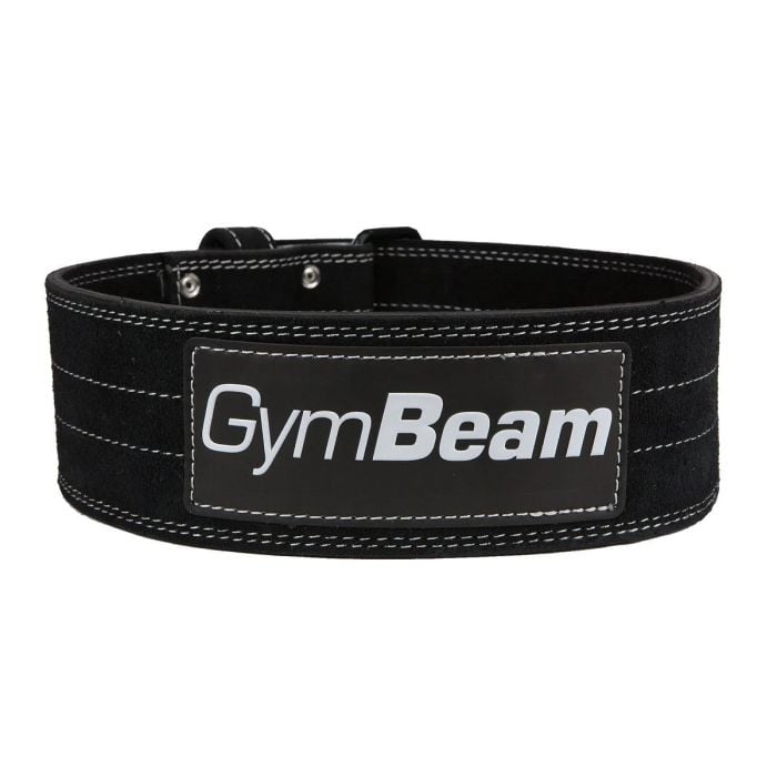 Fitness remen Arnold - GymBeam S