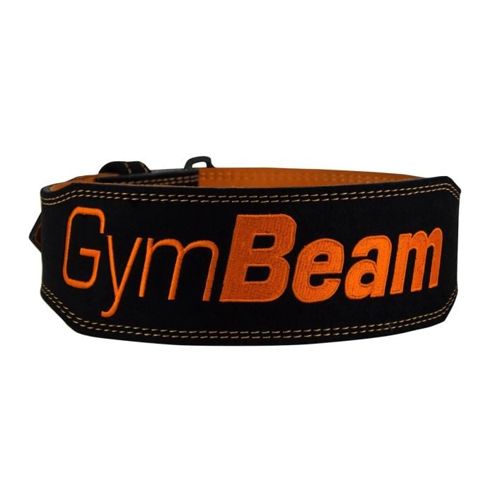 Fitness remen Jay - GymBeam L