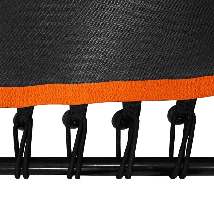 Fitness trampolin Jump  - GymBeam single_variant