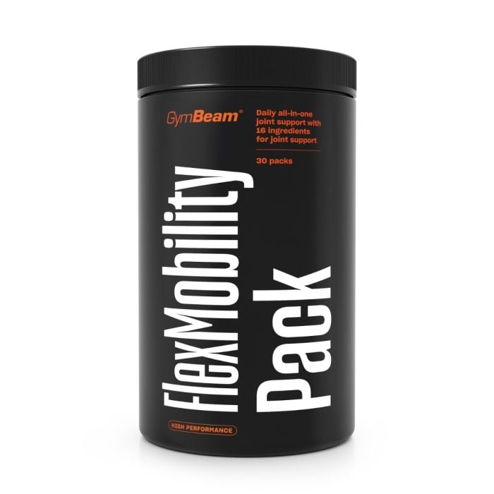 Flex Mobility Pack - GymBeam 30 pakiranja