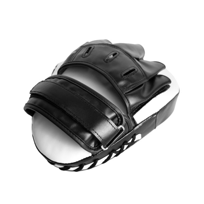 Fokuseri Striker White - GymBeam single_variant