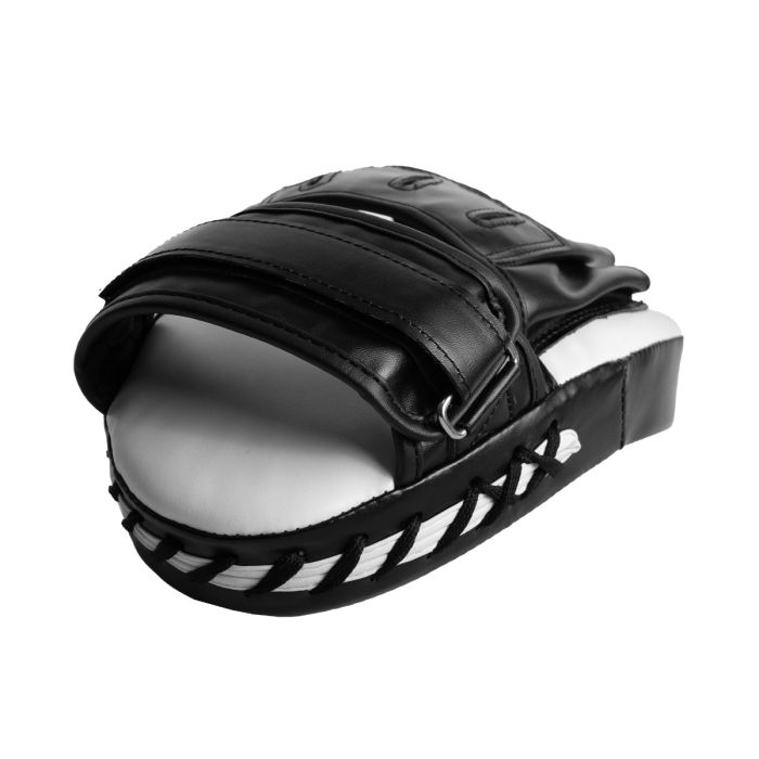 Fokuseri Striker White - GymBeam single_variant