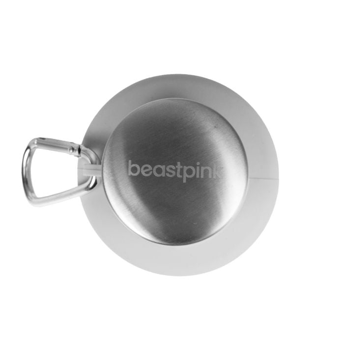 Sklopiva boca za vodu Grey 500 ml - BeastPink single_variant