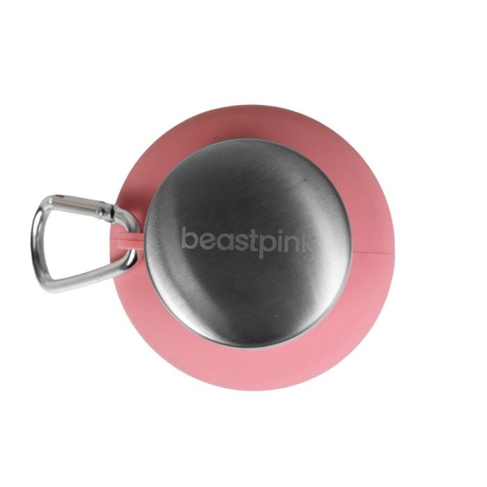 Sklopiva boca za vodu Pink 500 ml - BeastPink single_variant