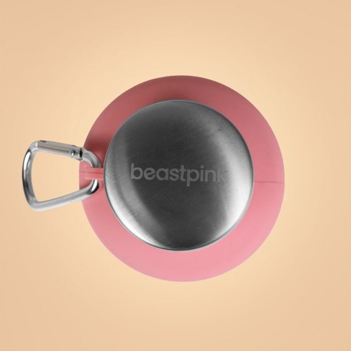 Sklopiva boca za vodu Pink 500 ml - BeastPink single_variant