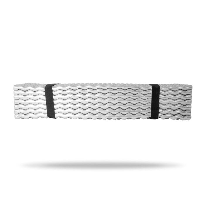 Sklopiva podloga Foam Mat Black - GymBeam single_variant