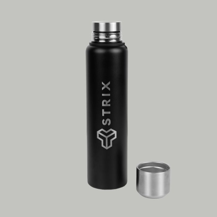Termosica Fusion Vacuum 850 ml - STRIX single_variant