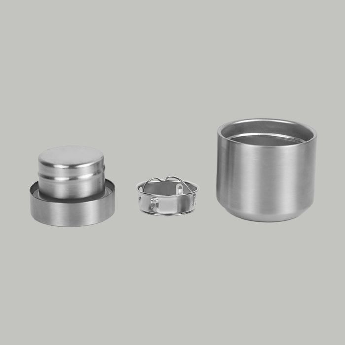 Termosica Fusion Vacuum 850 ml - STRIX single_variant