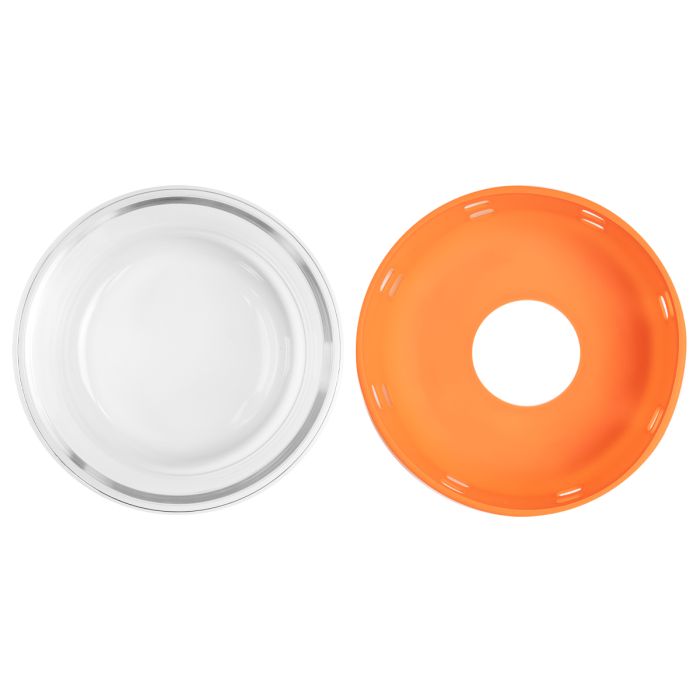 Staklena posuda za hranu 650 ml - GymBeam single_variant