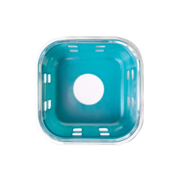 Staklena posuda za hranu 800 ml - GymBeam single_variant