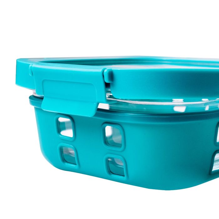 Staklena posuda za hranu 800 ml - GymBeam single_variant