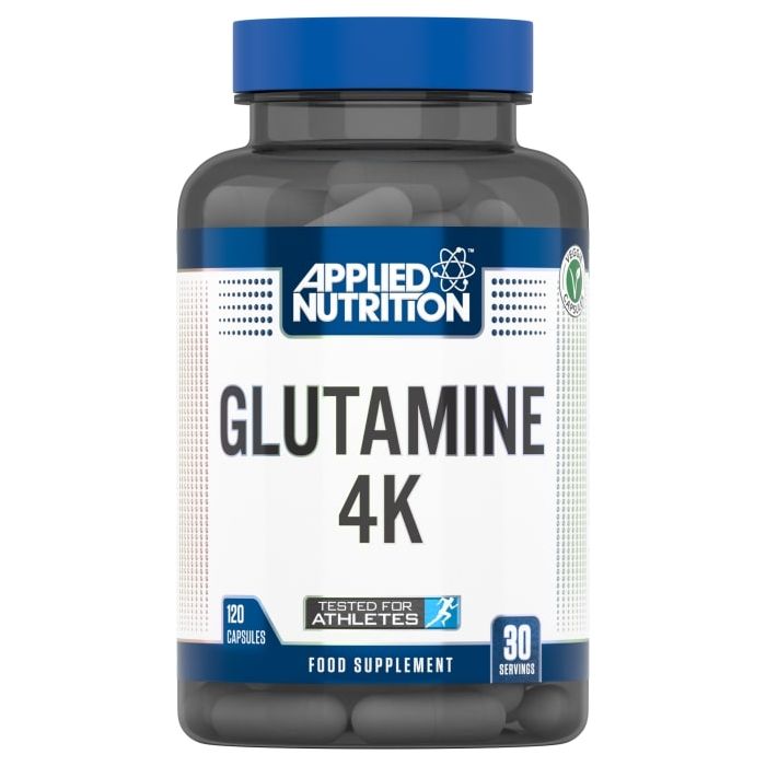 Glutamine 4K - Applied Nutrition