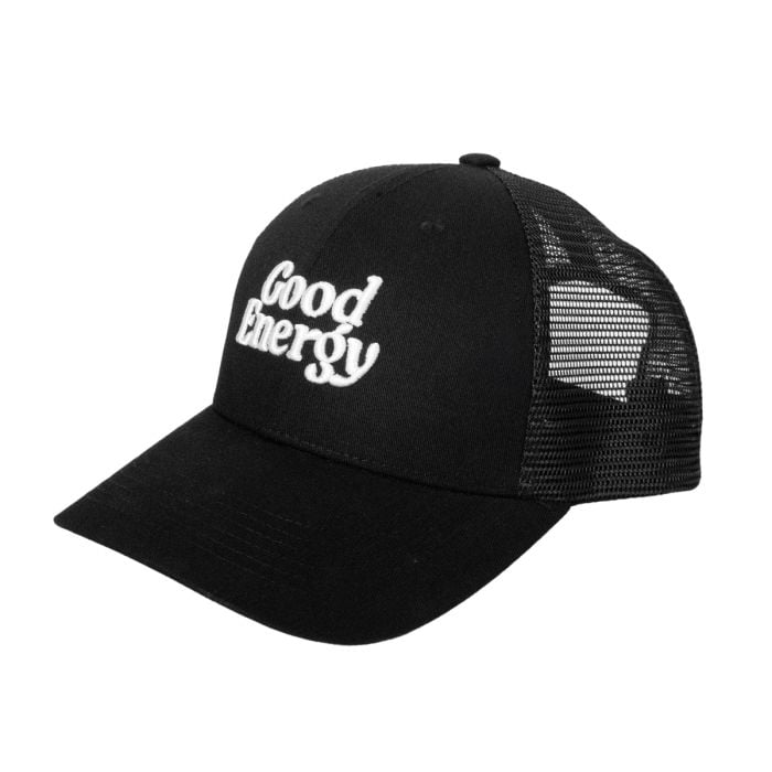 Šilterica Good Energy Black - GymBeam single_variant