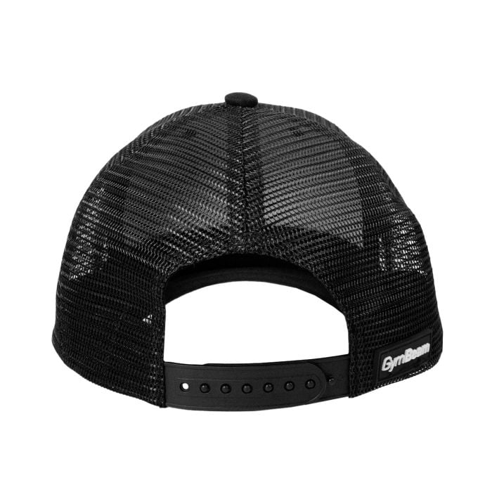 Šilterica Good Energy Black - GymBeam single_variant