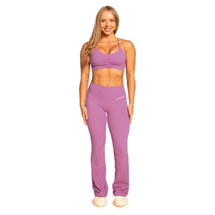 Sporski grudnjak Grace Purple - BeastPink M