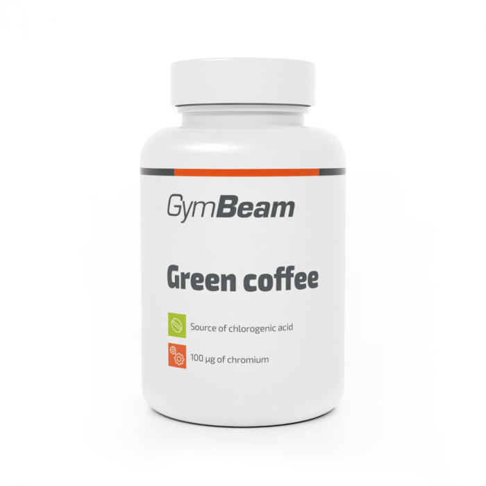 Zelena kava - GymBeam