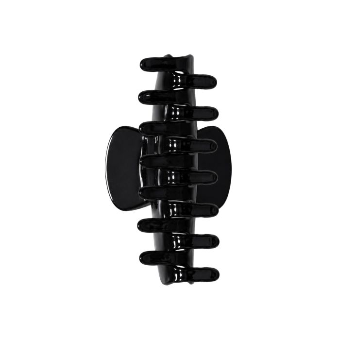 Hair Claw Clip Black - GymBeam single_variant