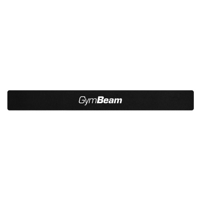 Traka za glavu Antislip Black - GymBeam single_variant