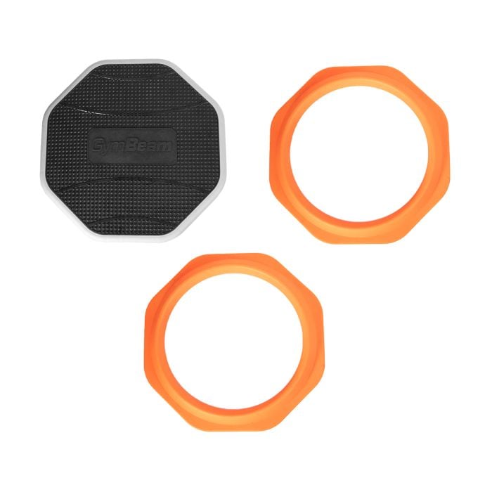 Fitness steper HexaStep - GymBeam single_variant