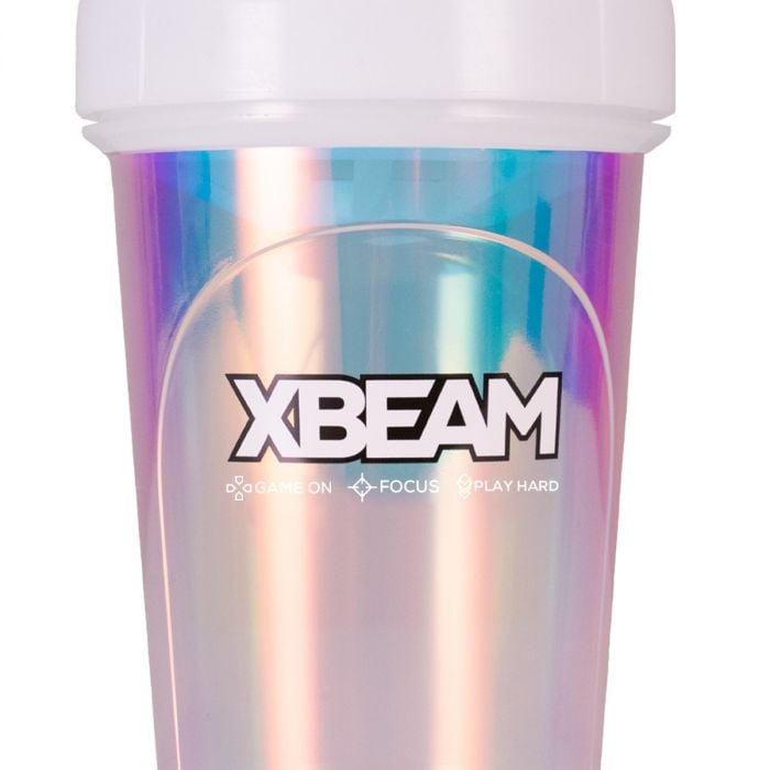 XBEAM Shaker 500ml - GymBeam single_variant