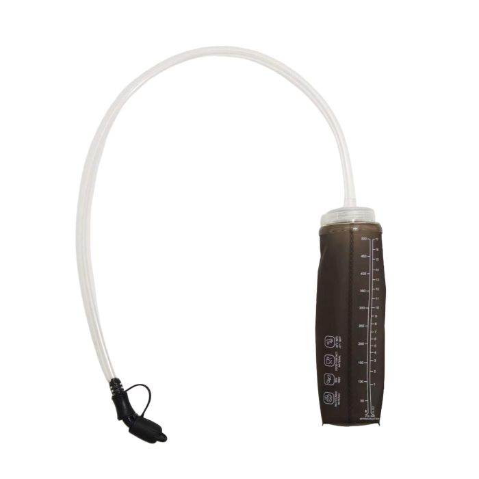 Boca Hydra Soft Black 550 ml – GymBeam single_variant