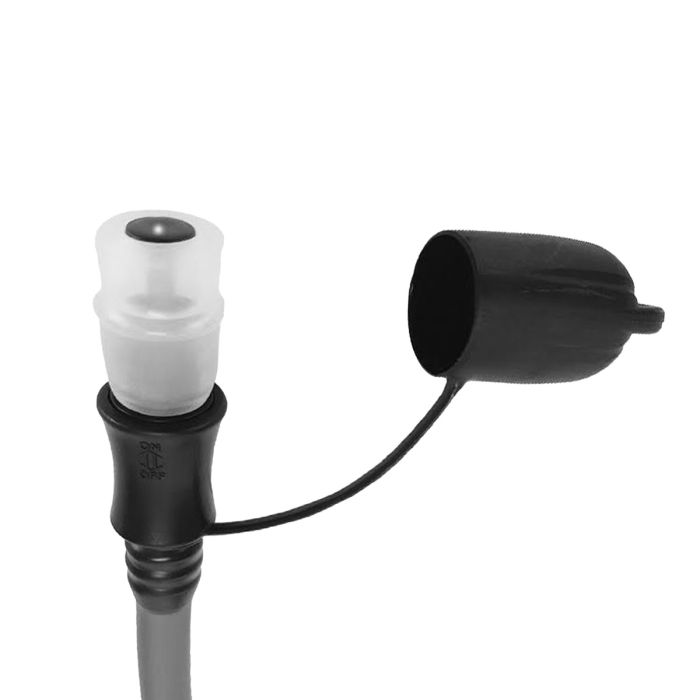 Boca Hydra Soft Black 550 ml – GymBeam single_variant