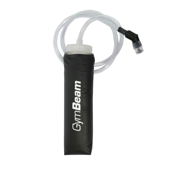 Boca Hydra Soft Black 550 ml – GymBeam single_variant