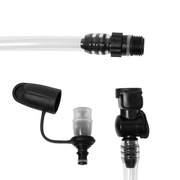 Hidratacijski mjehur 1,5 l - GymBeam single_variant