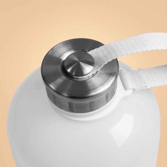 Boca Hydrator 1.89 l White - BeastPink single_variant