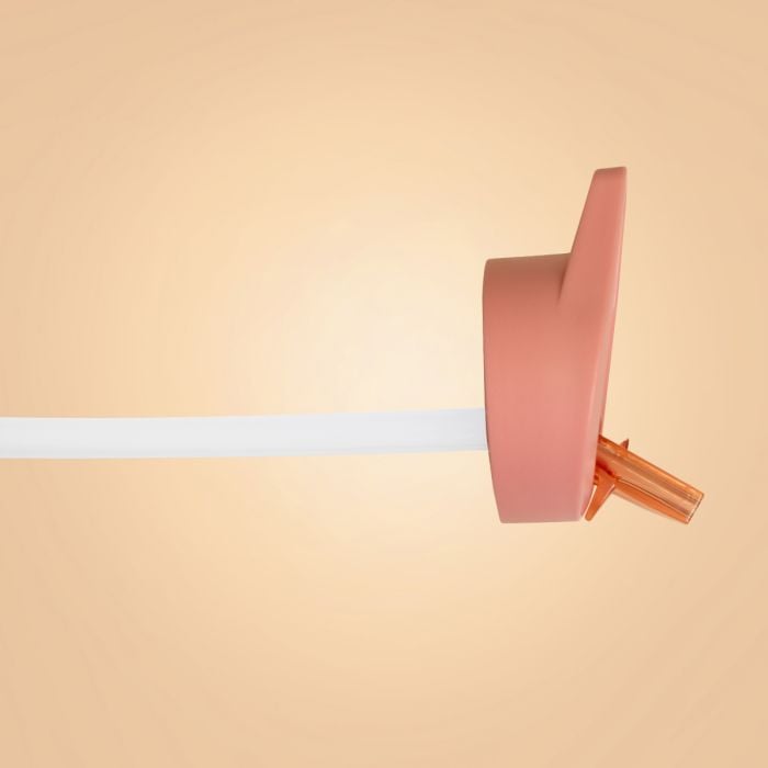 Sportska boca Hyper Hydrator 2.2 l Pink - Beastpink single_variant