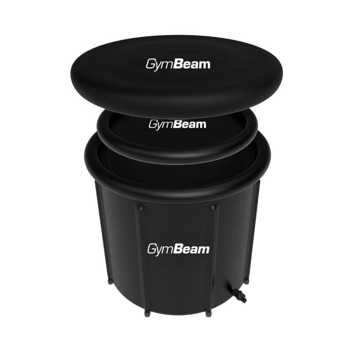 Bačva za hladne kupke - GymBeam single_variant