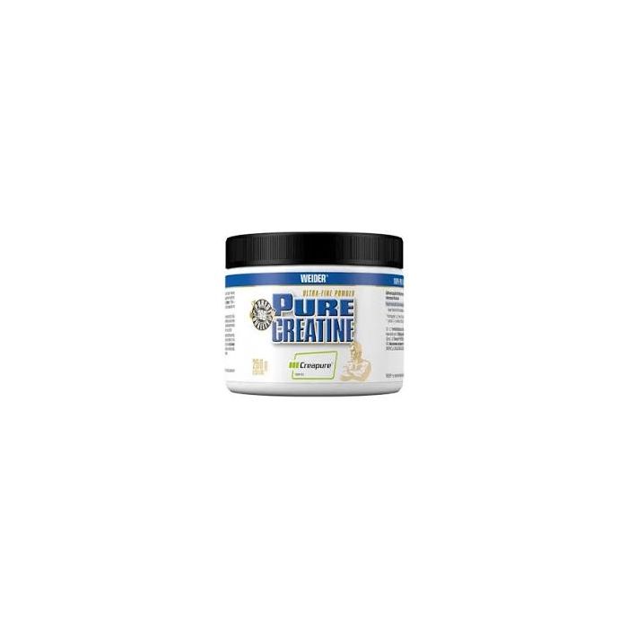 Pure Creatine - Weider 250 g