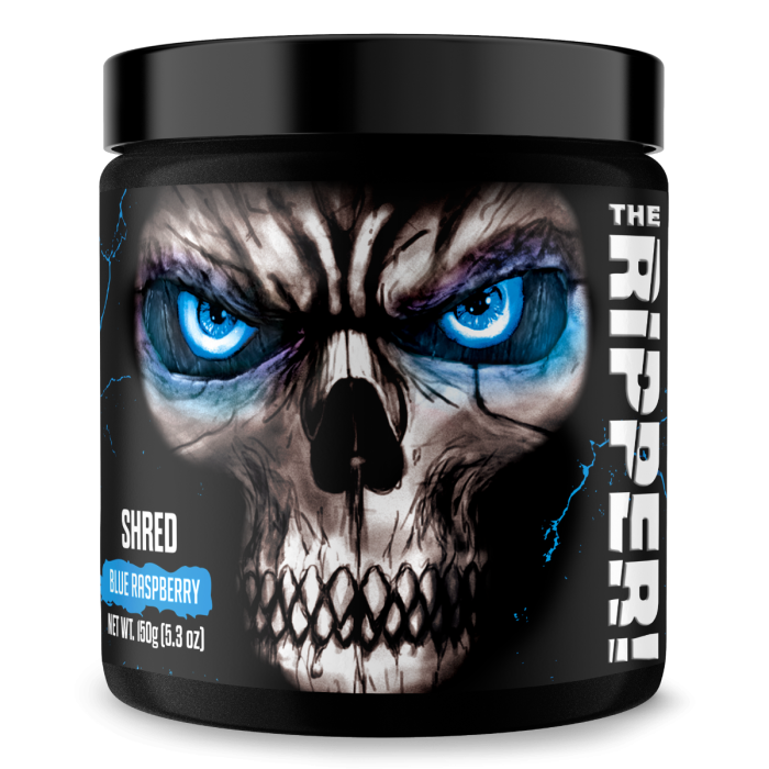 The Ripper - JNX Sports limeta