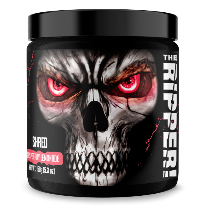 The Ripper - JNX Sports limeta