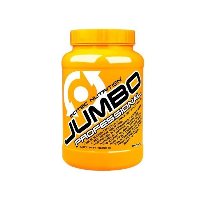 Jumbo Professional - Scitec Nutrition