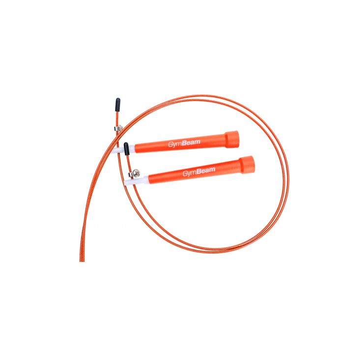 Vijača Orange - GymBeam single_variant