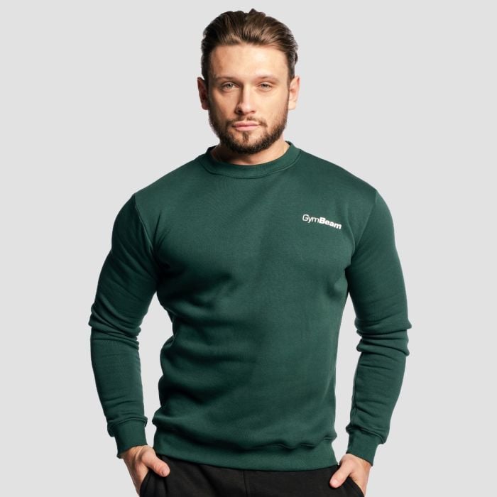 Jumper Basic Pine - GymBeam L