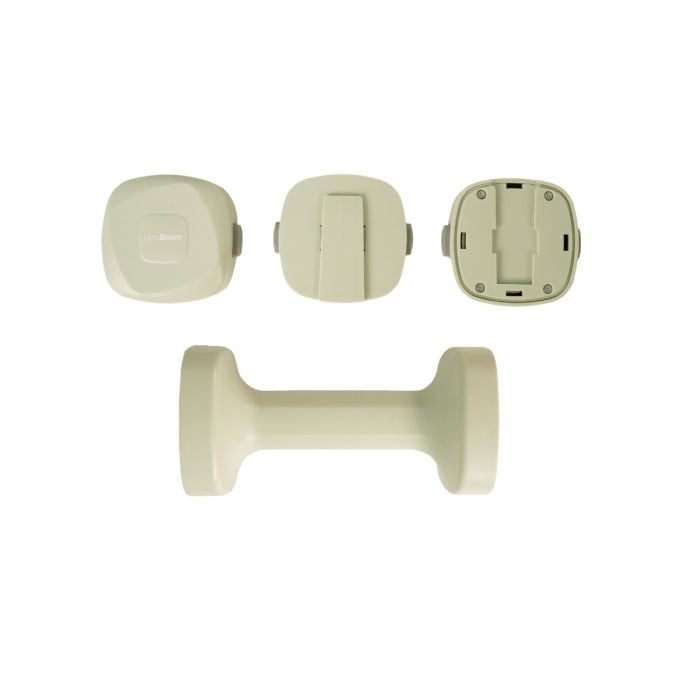 Kettle&Dumbbell set - GymBeam single_variant
