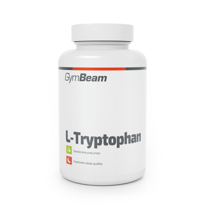 L-Triptofan - GymBeam