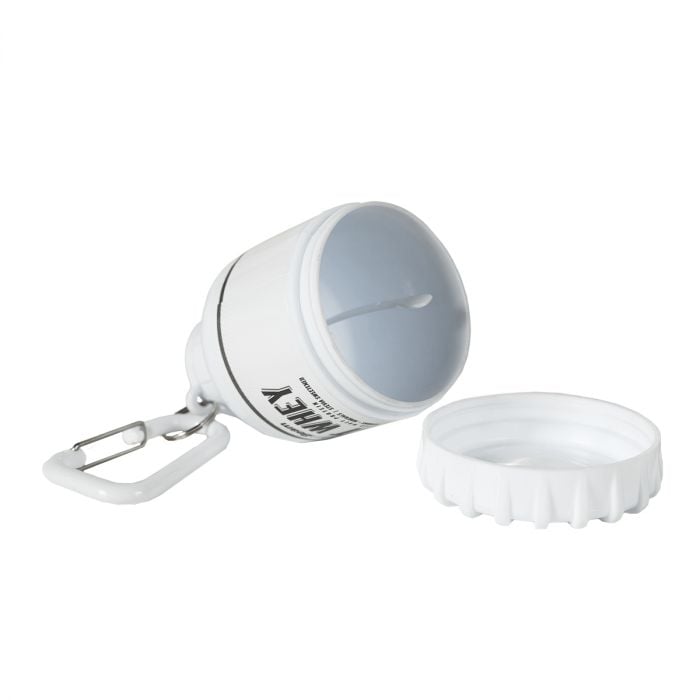 JW Lijevak za Proteine 200 ml - GymBeam single_variant