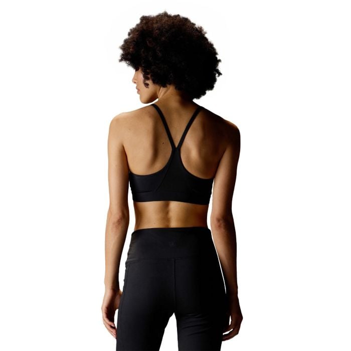 Sportski grudnjak Light Support Black - Champion XL