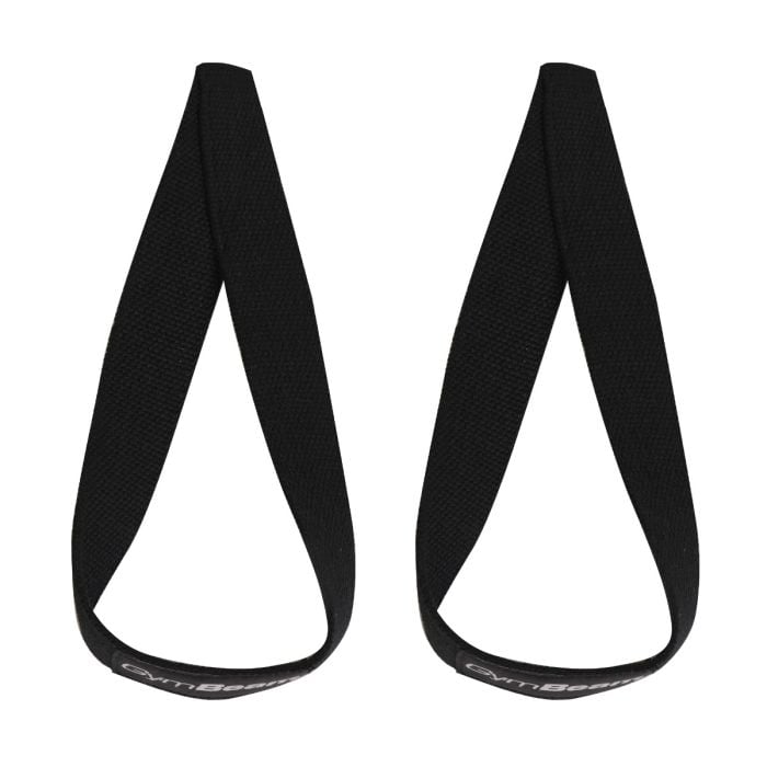 Gurtne Loop Black - GymBeam single_variant