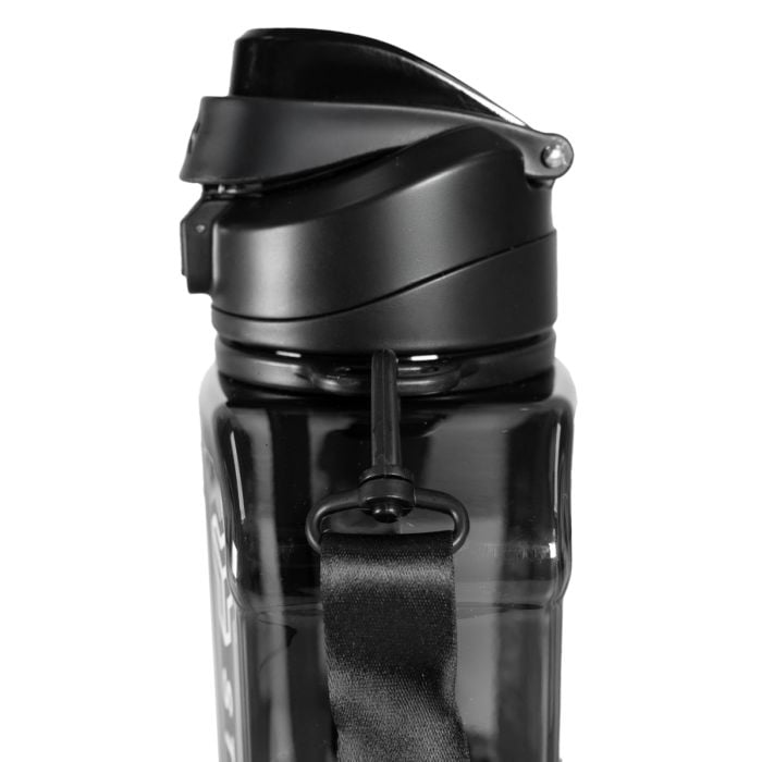 Sportska boca Lunar Hydrator 1500 ml Black - STRIX single_variant