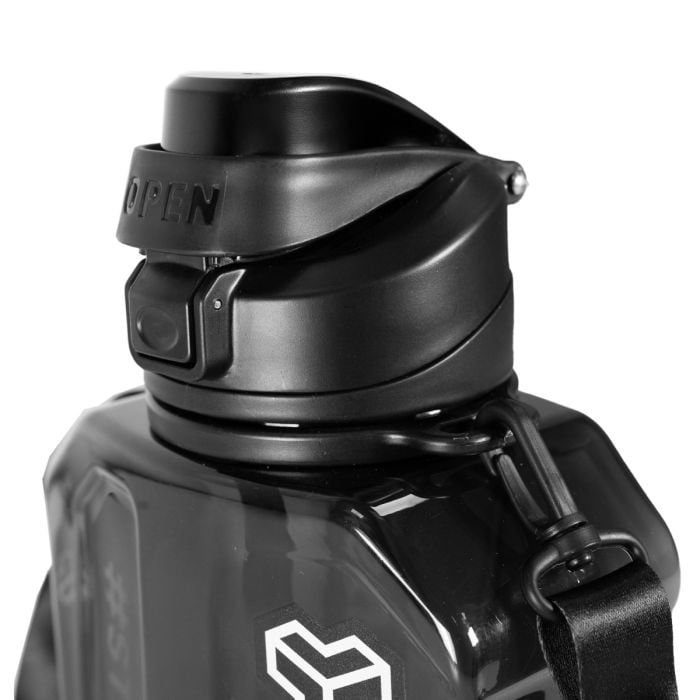 Sportska boca Lunar Hydrator 1500 ml Black - STRIX single_variant