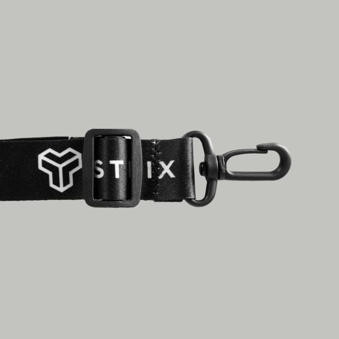 Sportska boca Lunar Hydrator 1500 ml Black - STRIX single_variant