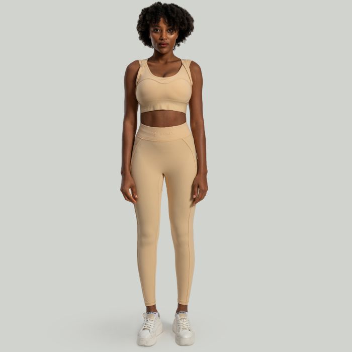 Ženske tajice Lunar Sandshell - STRIX M