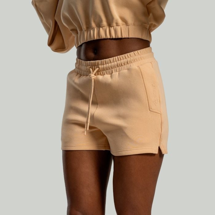 Ženske kratke hlače Lunar Sandshell - STRIX S